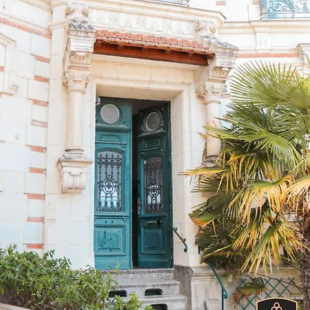 דירה Magnifique En Centre-ville Sur Mans