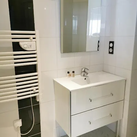 דירה Magnifique En Centre-ville Sur Mans *